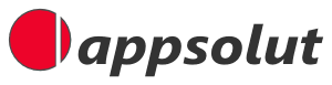 Logo appsolut